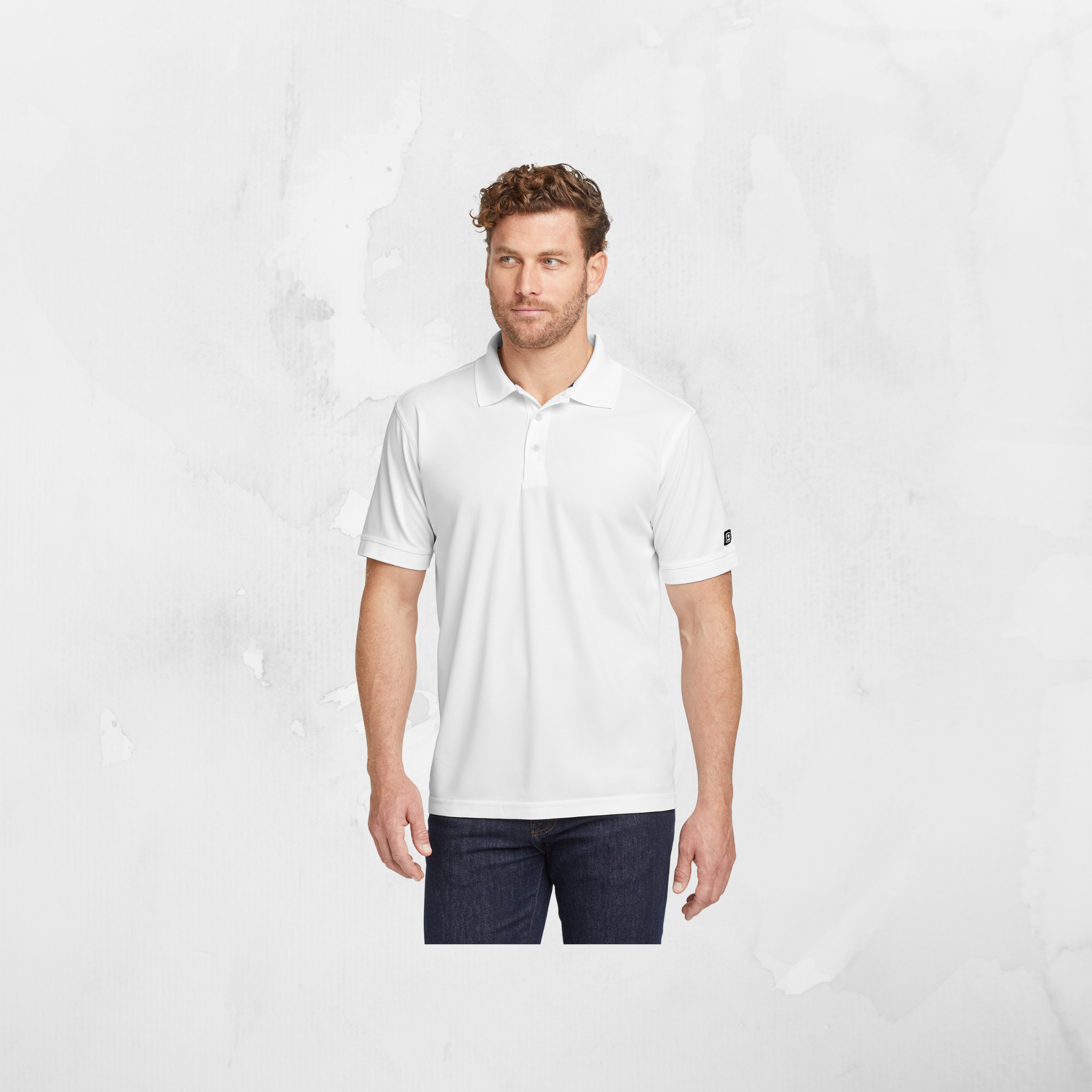 ATI Ogio Men's Caliber 2.0 Polo