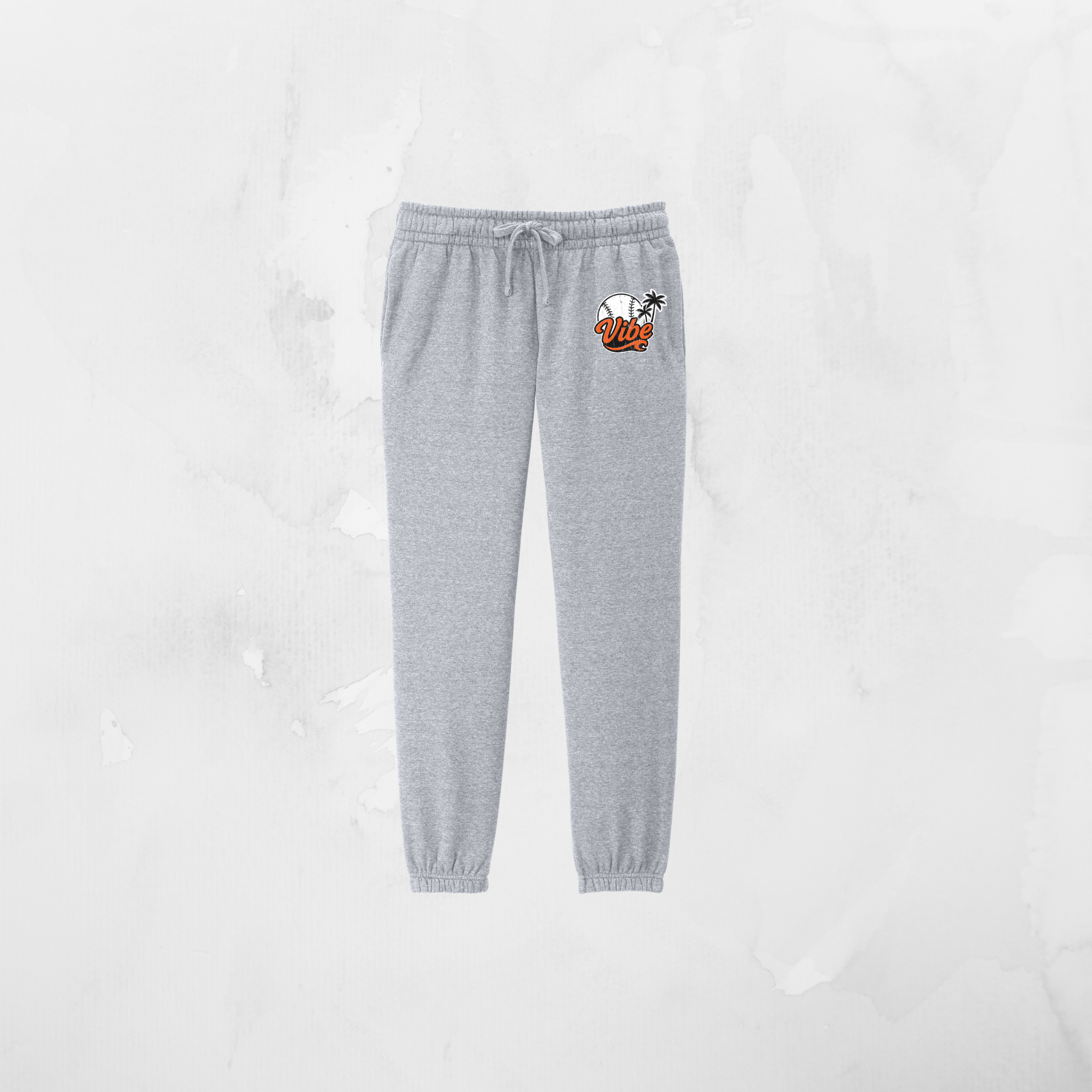 Vibe - District® Women’s V.I.T.™ Fleece Sweatpant