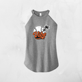 Vibe - District® Women’s Perfect Tri® Rocker Tan