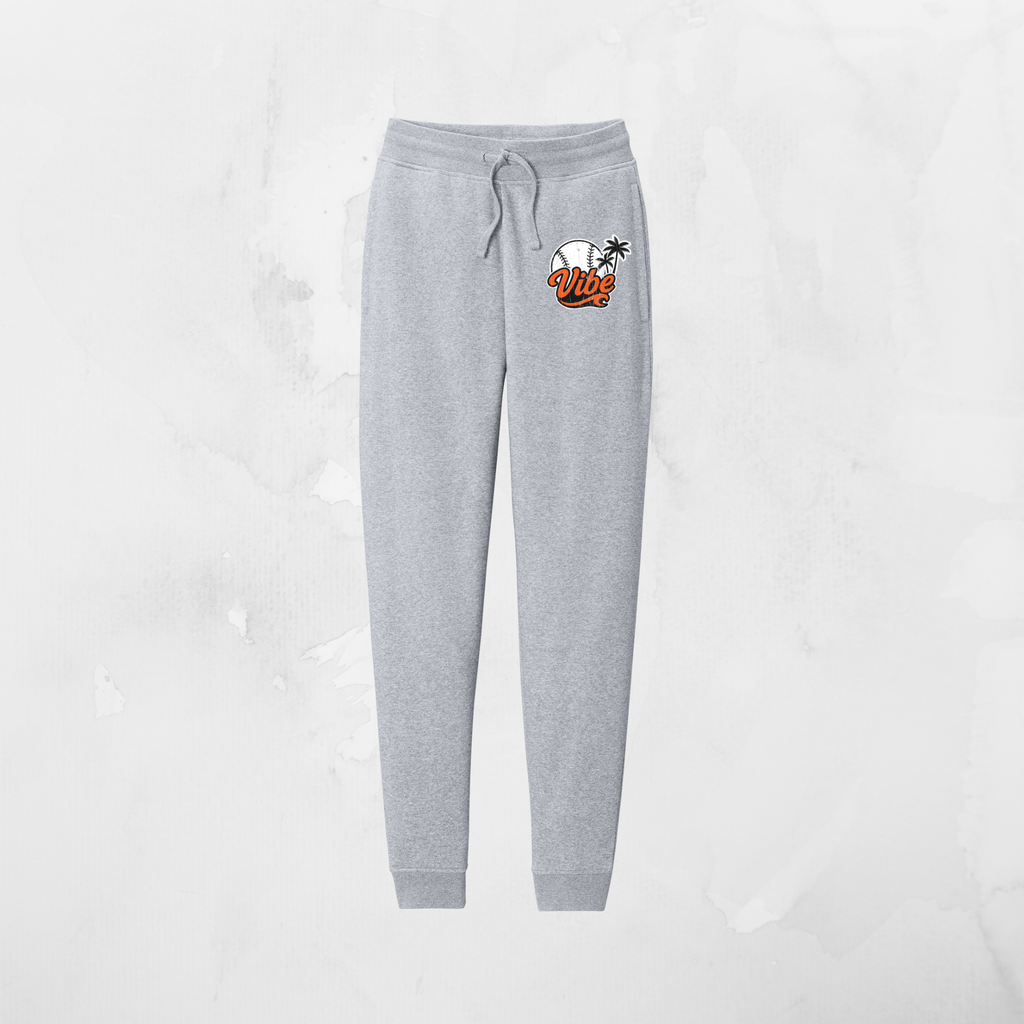 Vibe - District® V.I.T.™ Fleece Jogger