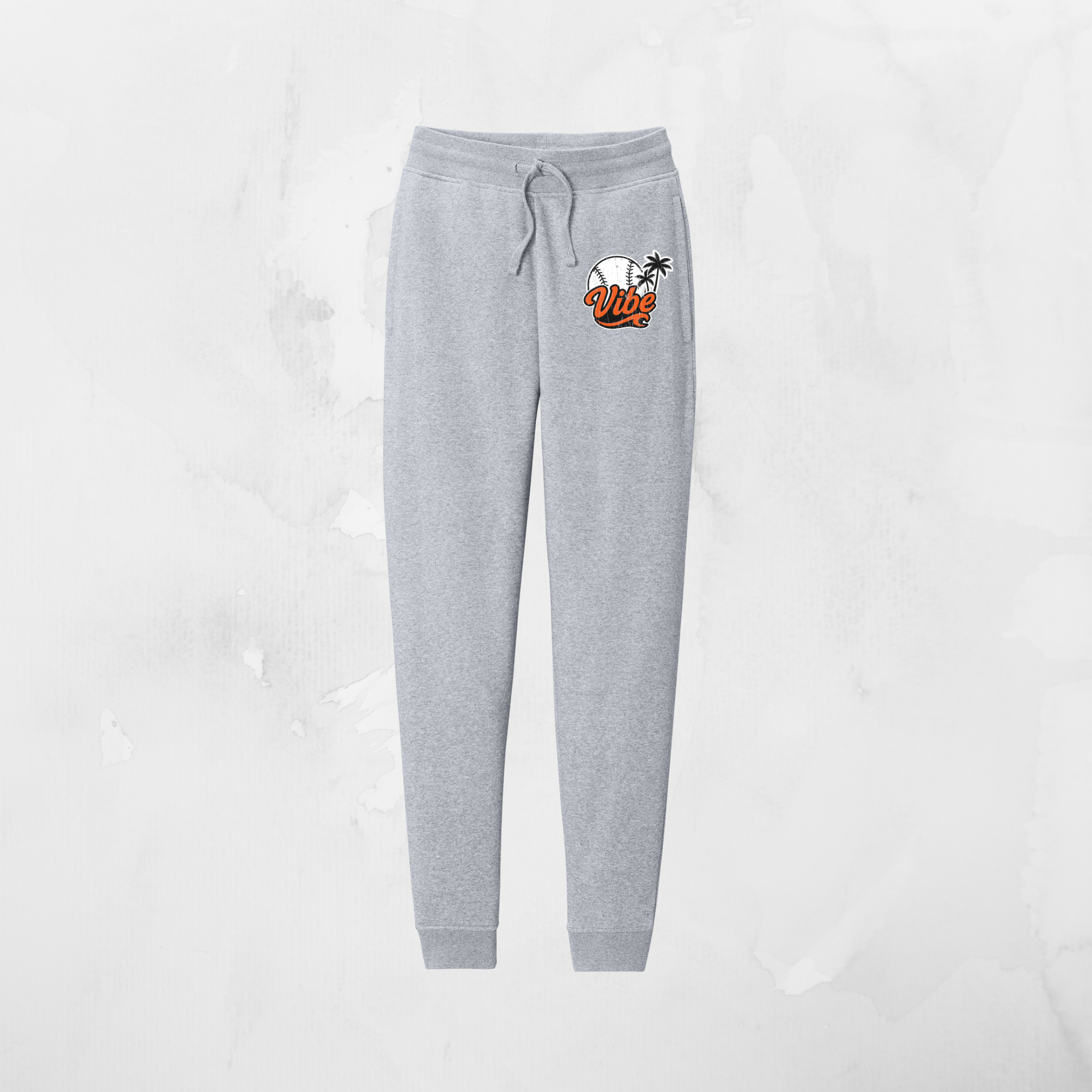 Vibe - District® V.I.T.™ Fleece Jogger