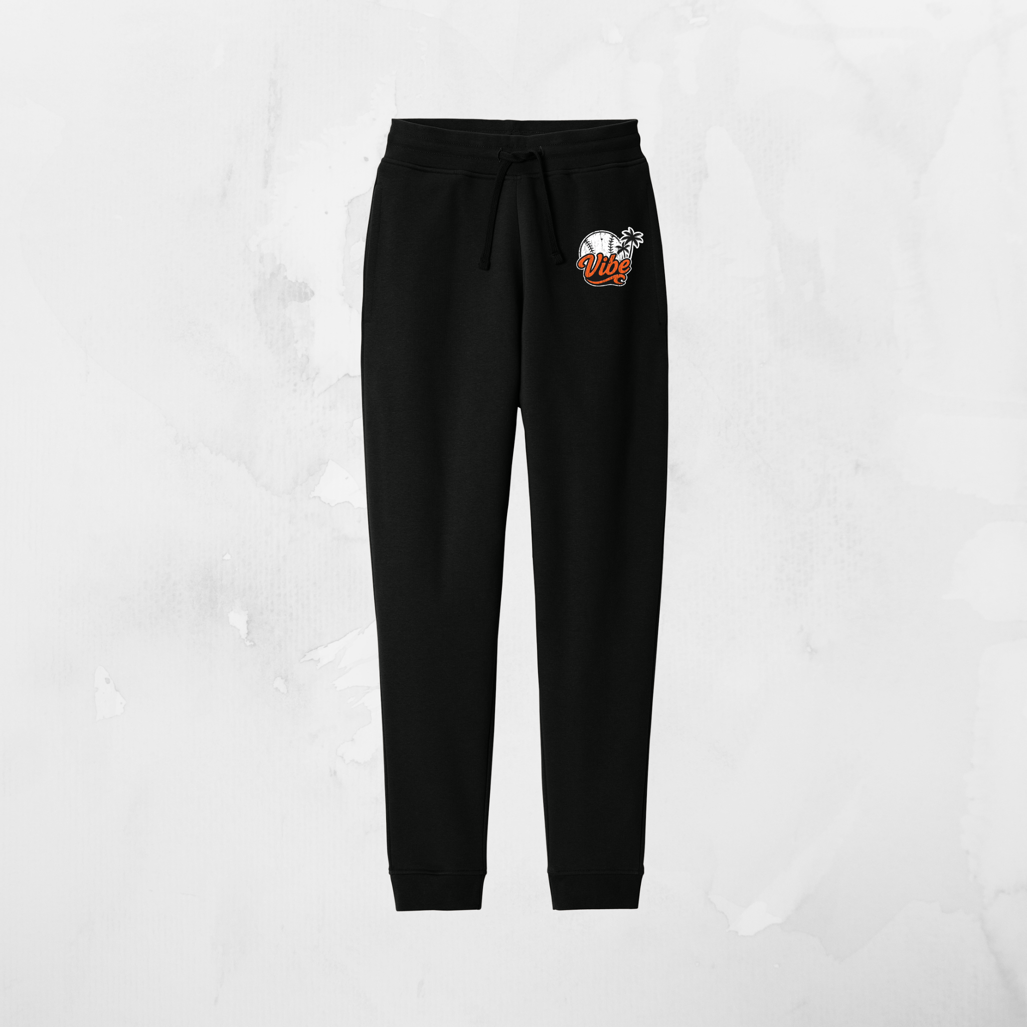 Vibe - District® V.I.T.™ Fleece Jogger