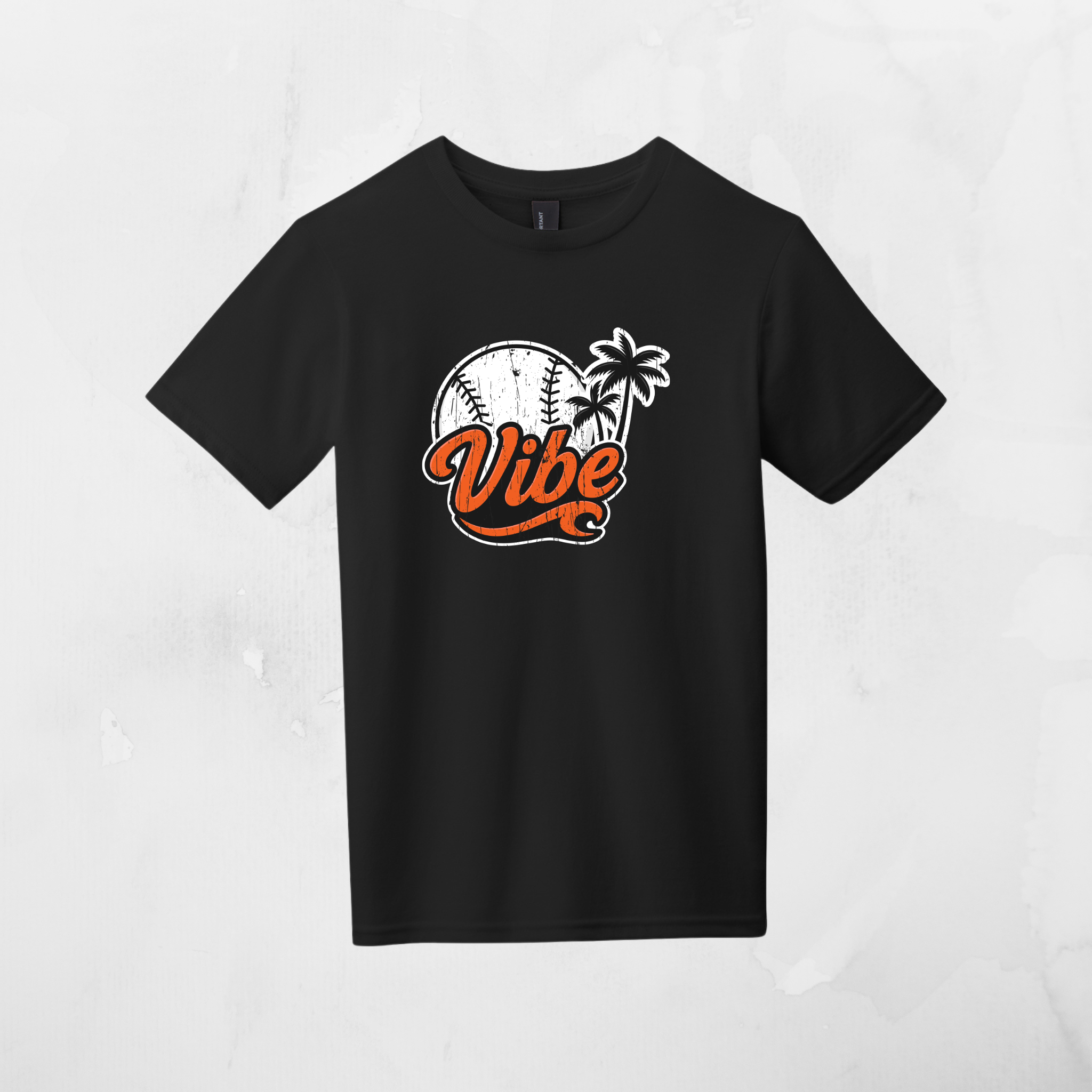 Vibe - District® Youth Very Important Tee®