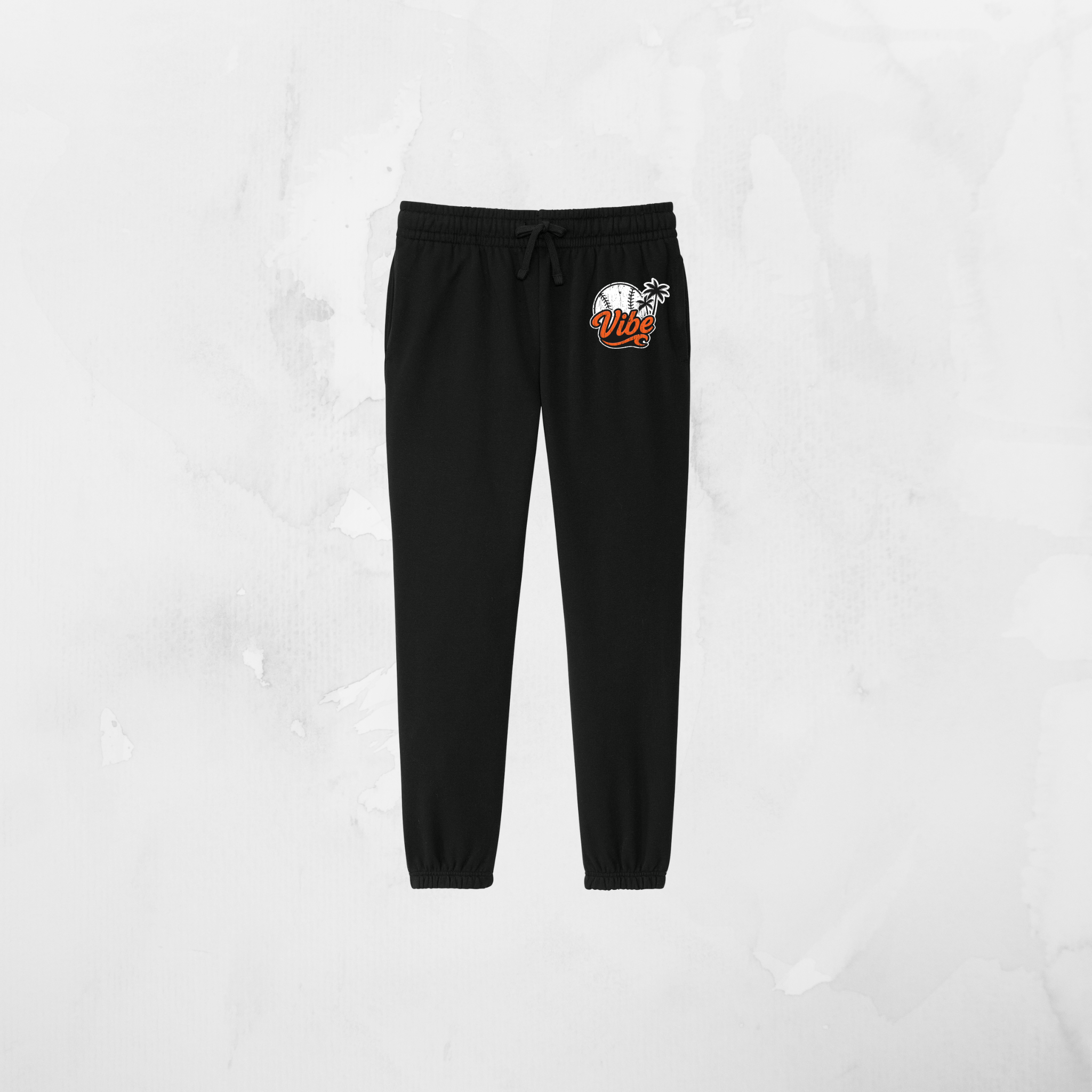 Vibe - District® Women’s V.I.T.™ Fleece Sweatpant