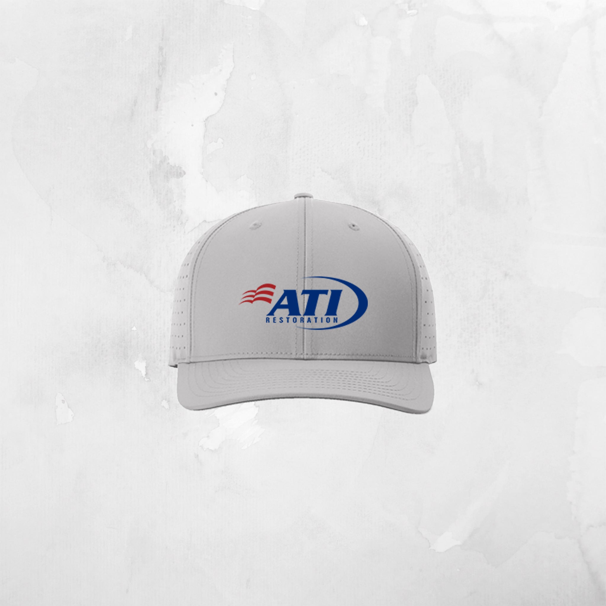 ATI Richardson Laser Per R-Flex Snapback