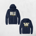 BVill Lakettes Hoodie