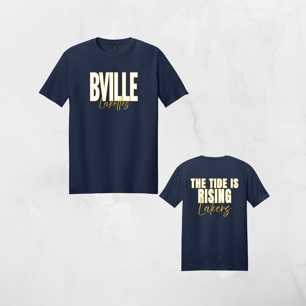 BVille Lakettes Tee