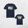 BVille Lakettes Tee