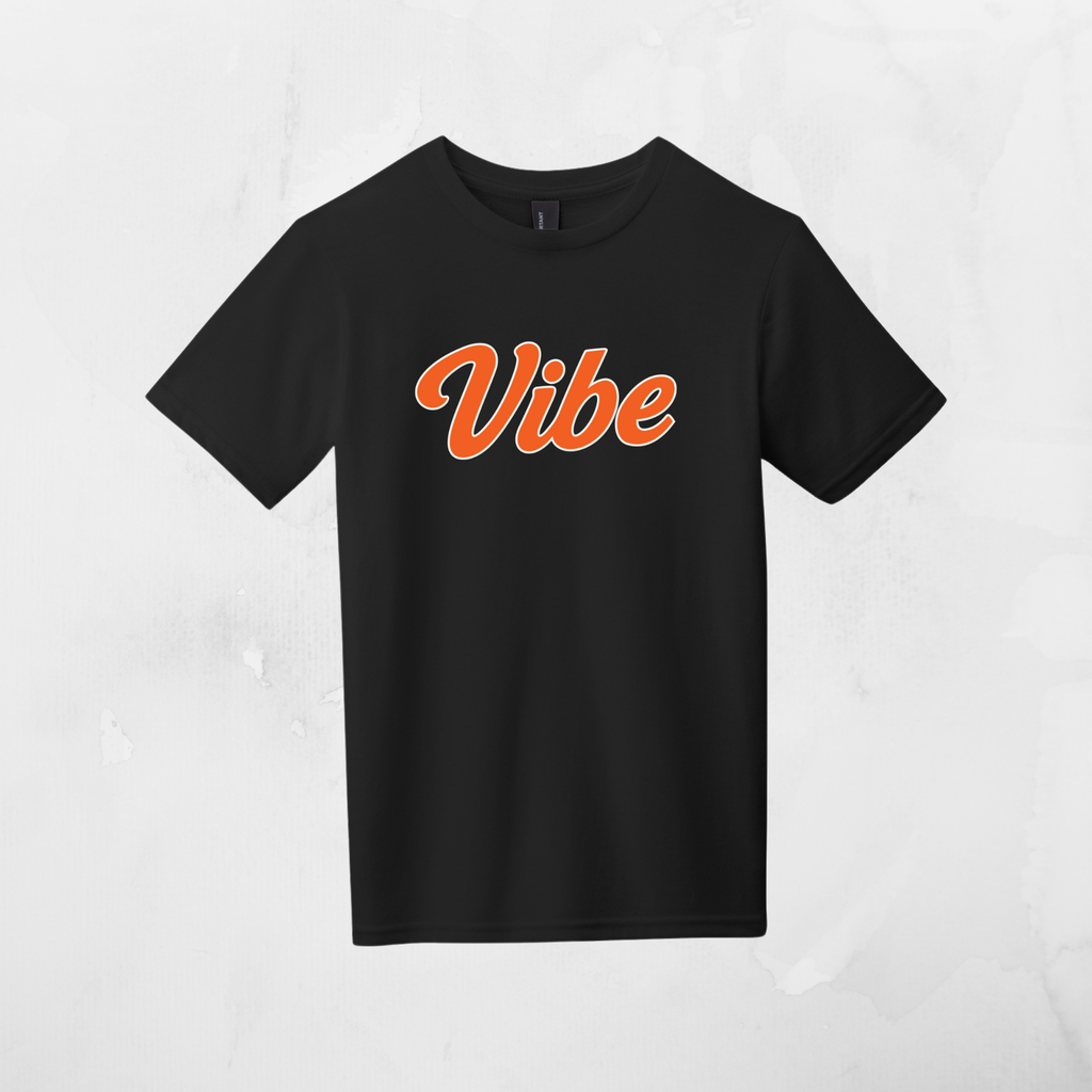 Vibe - District® Youth Very Important Tee®