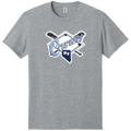 Crushers Jerzees Ultimate T-Shirt