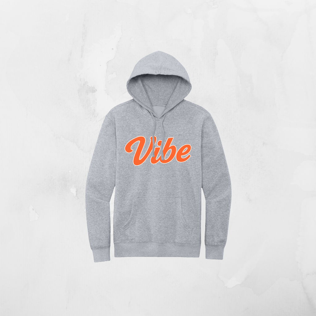 Vibe District® V.I.T.™ Fleece Hoodie