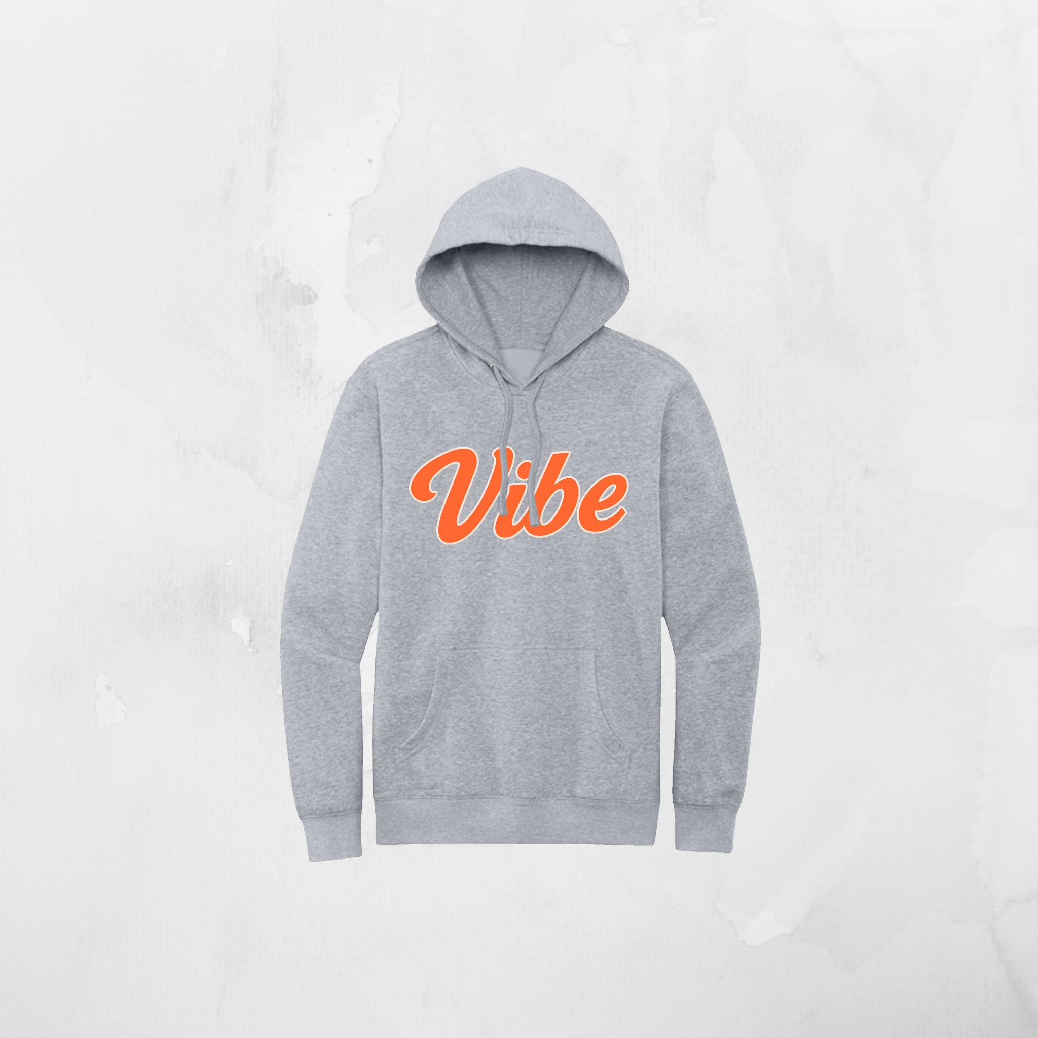 Vibe District® V.I.T.™ Fleece Hoodie