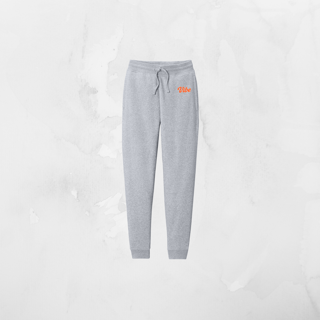 Vibe - District® V.I.T.™ Fleece Jogger