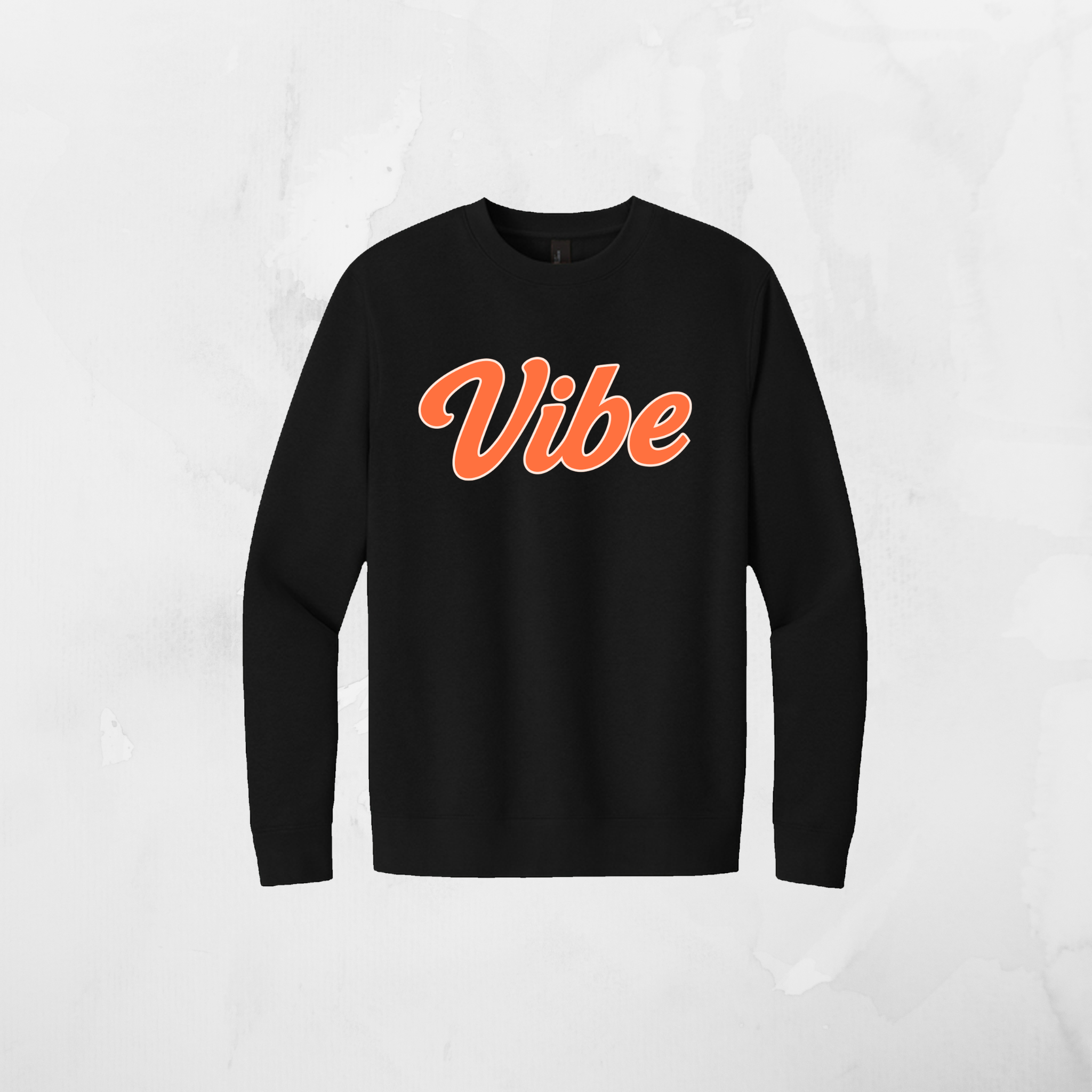 Vibe - District® V.I.T.™ Fleece Crew