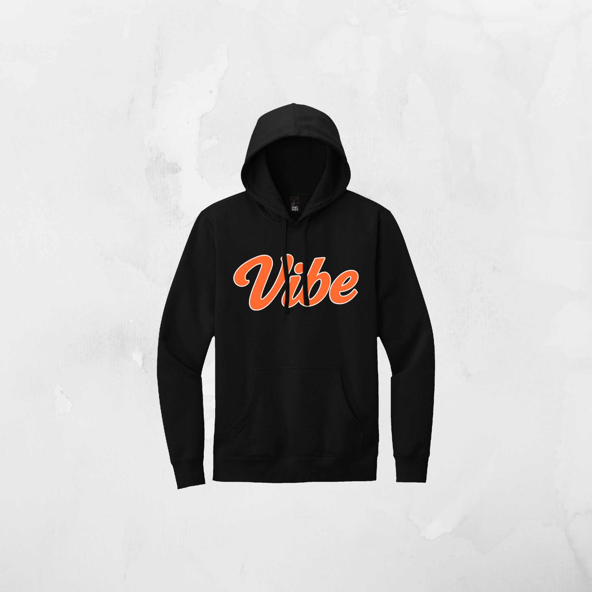 Vibe District® V.I.T.™ Fleece Hoodie