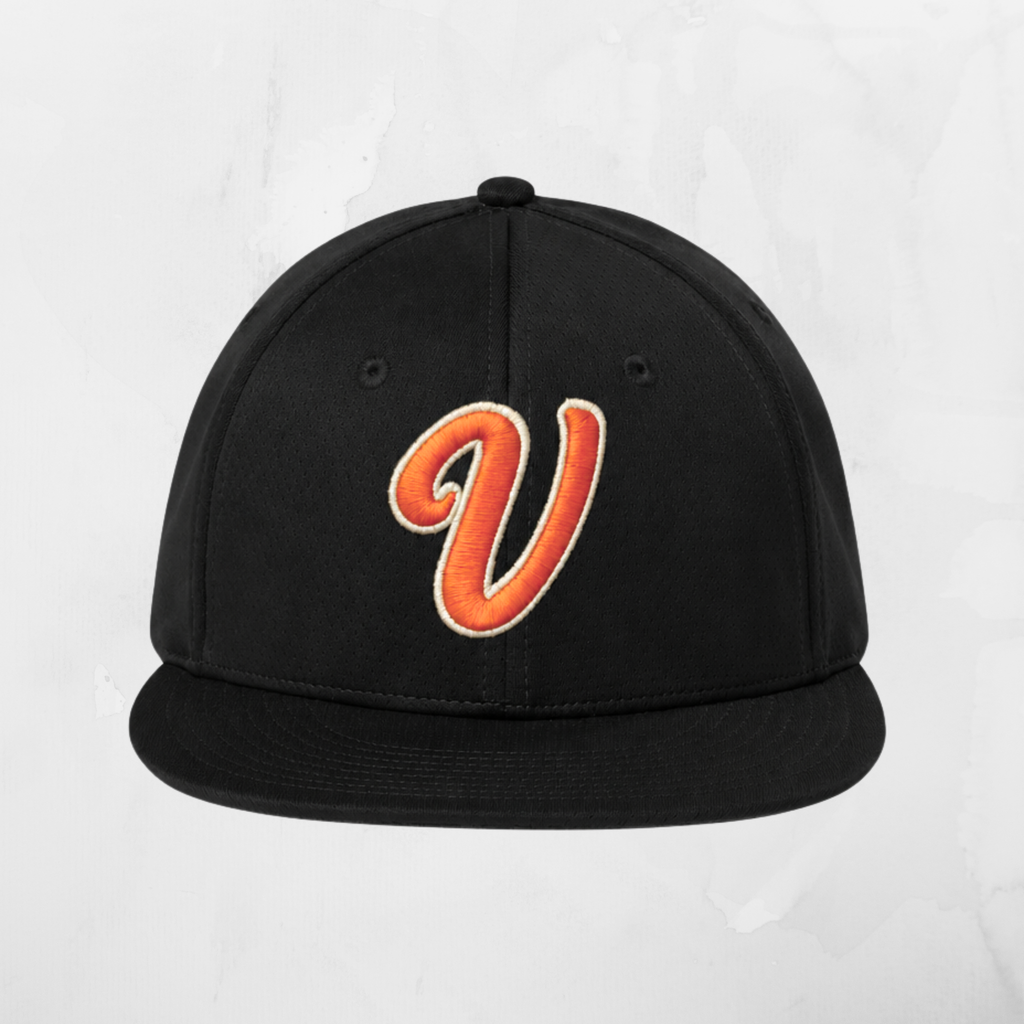 Vibe Stretch Tek Cap