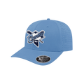 Flexfit 110 Perforated Performance Snapback Cap