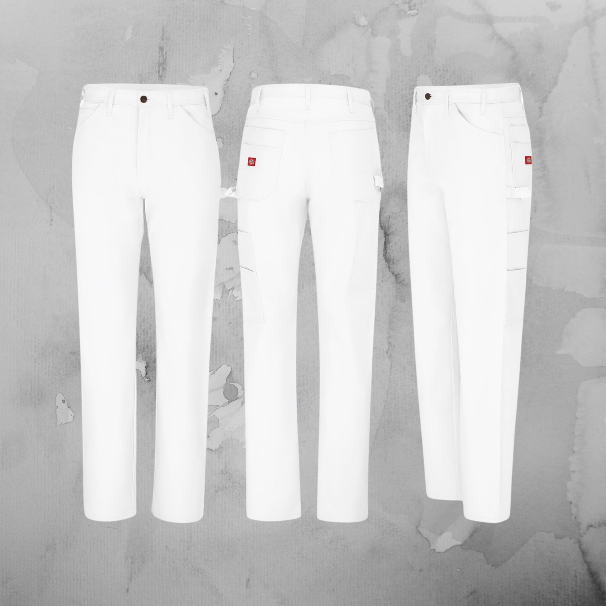 Men's Painter's Utility Pants