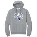 Crushers Jerzee Unisex Hoodie