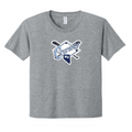 Crushers Jerzees Ultimate Youth T-Shirt