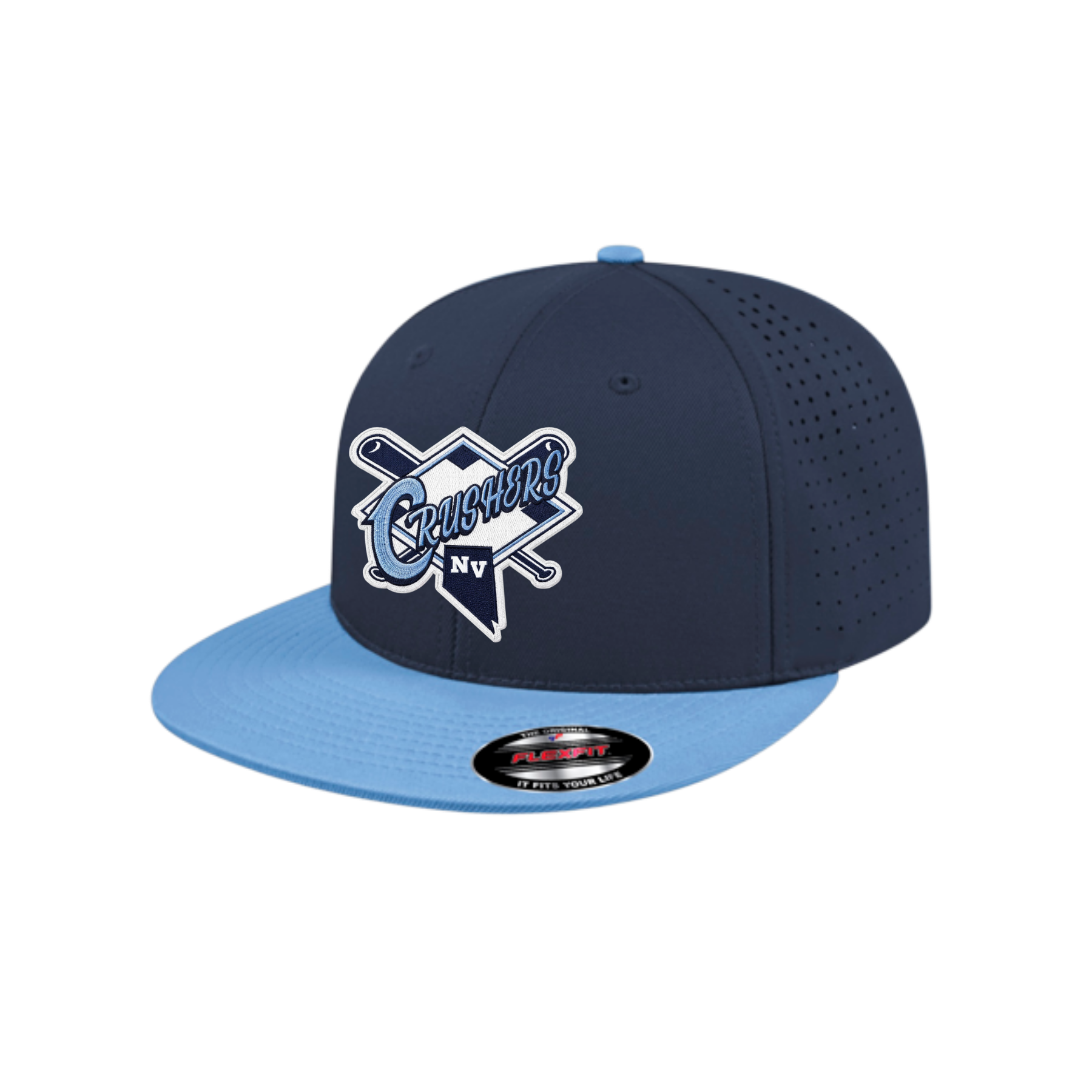 Flexfit Perforated Performance Cap