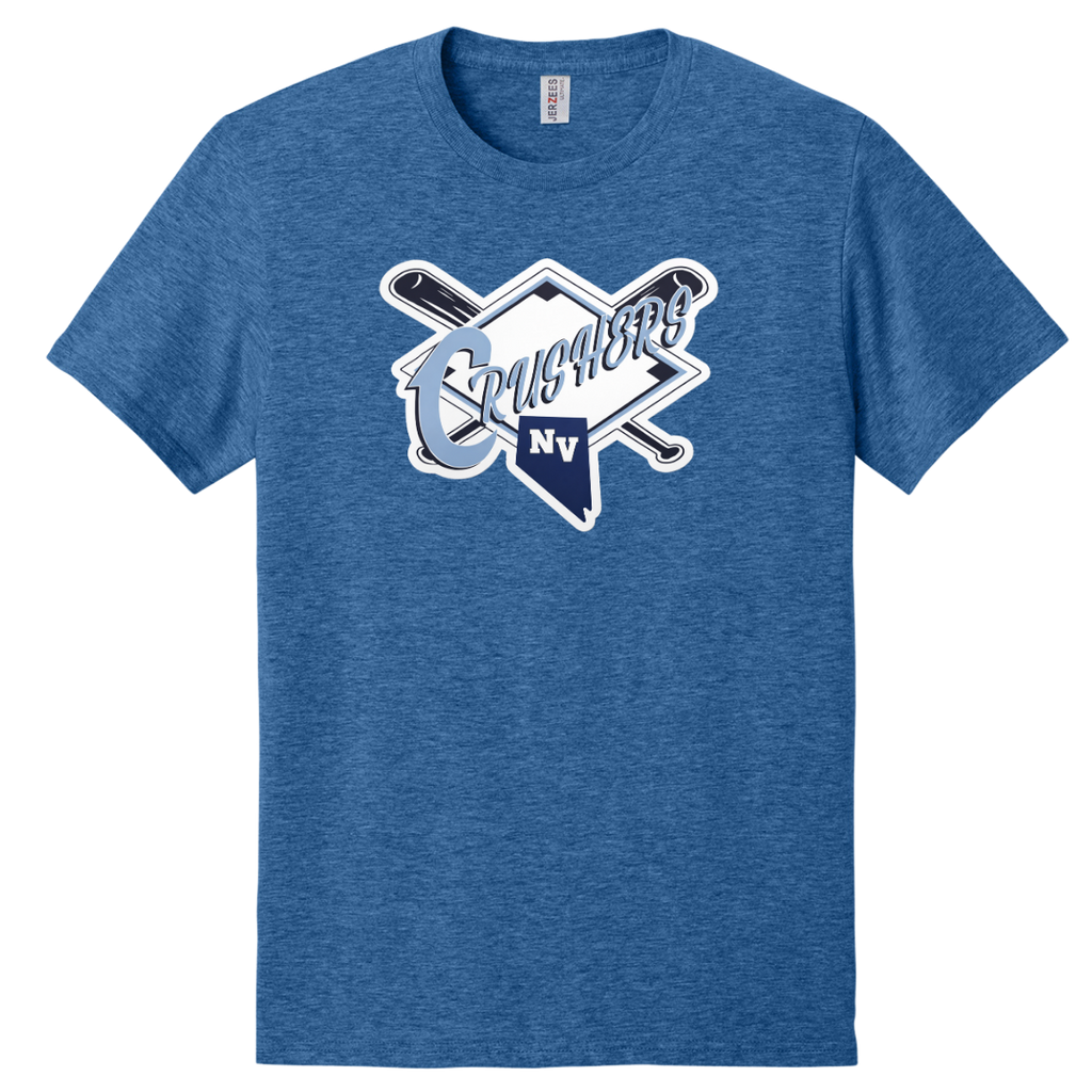Crushers Jerzees Ultimate T-Shirt