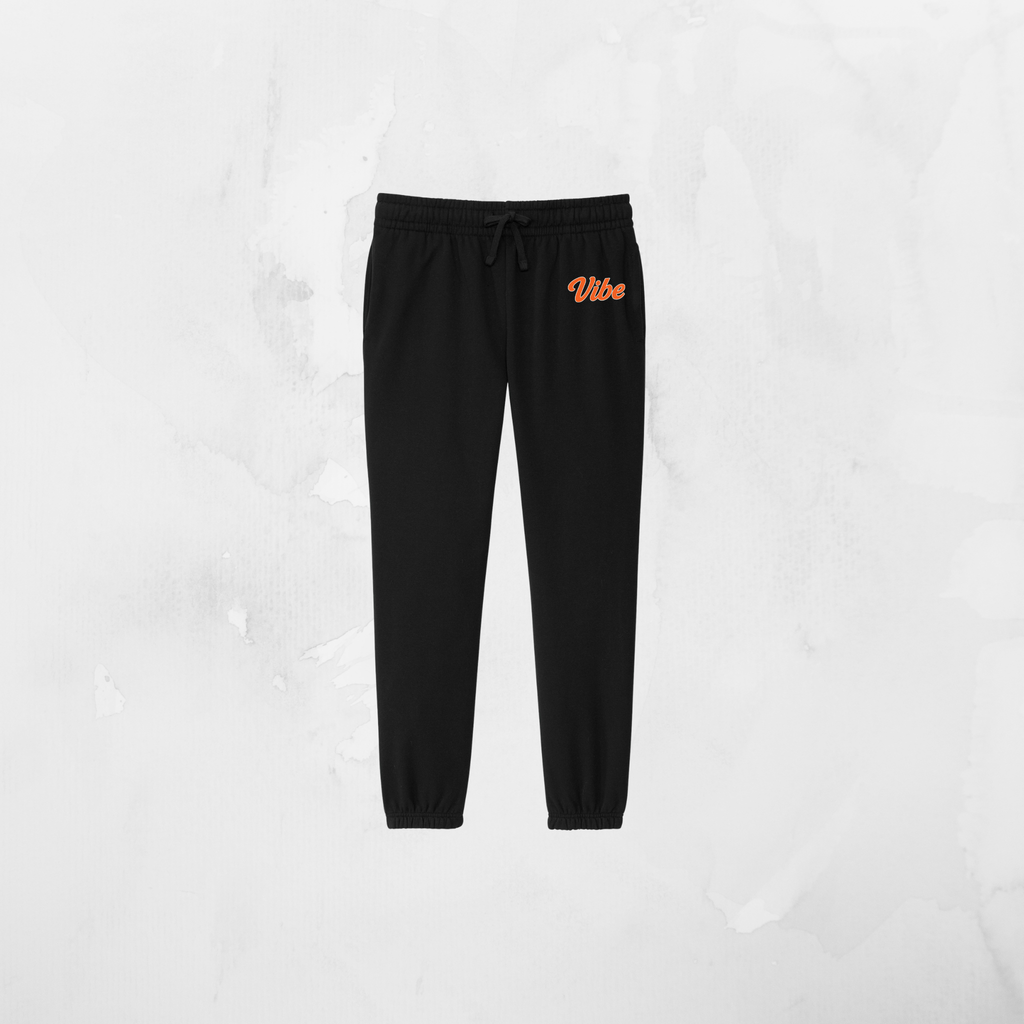 Vibe - District® Women’s V.I.T.™ Fleece Sweatpant